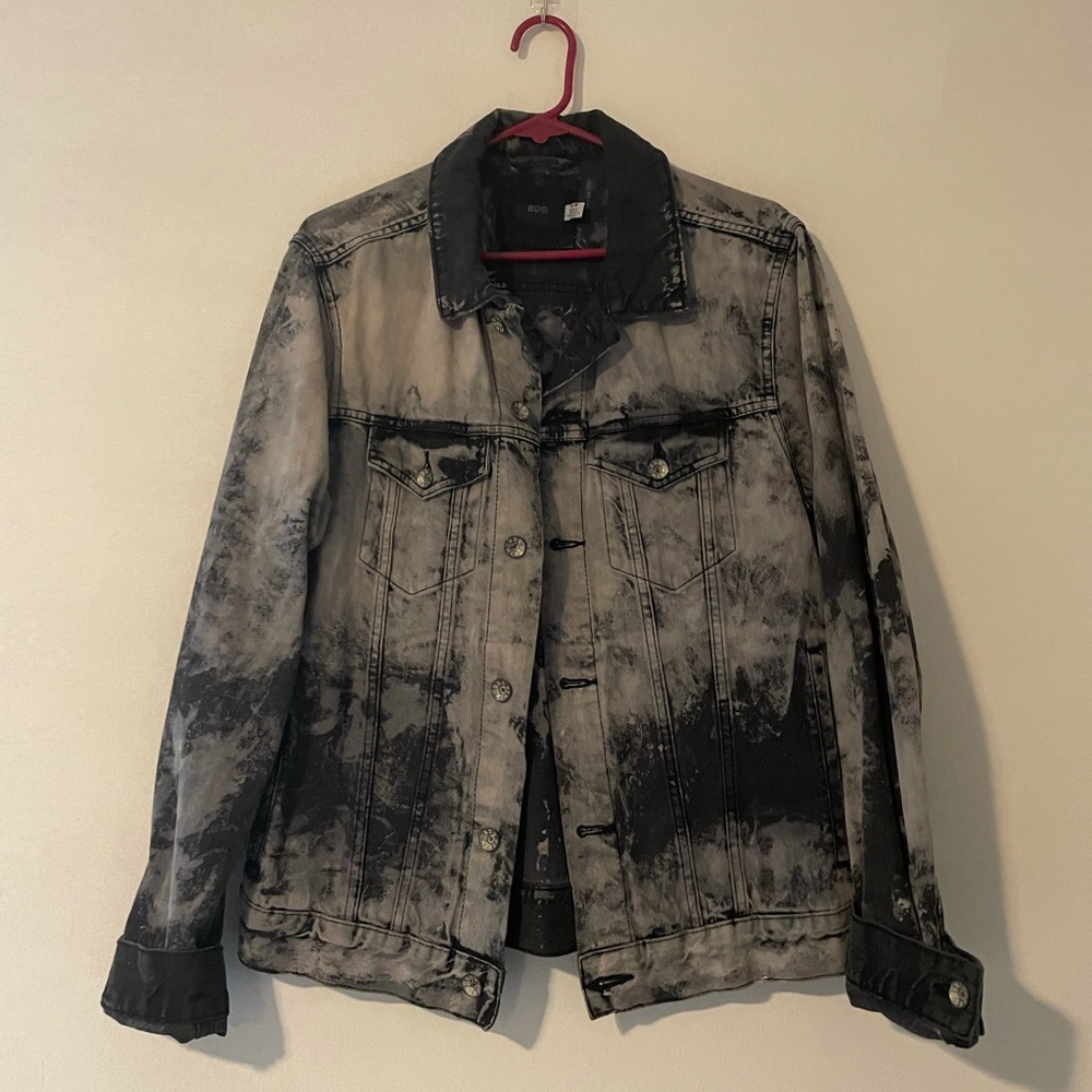 Bdg Jean jacket